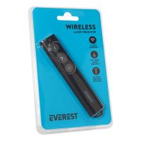 Everest TBA-11 2.4Ghz Kablosuz Type C Profesyonel Sunum Cihazı SUNUM KUMANDASI USB+Type C bağlantı - 4